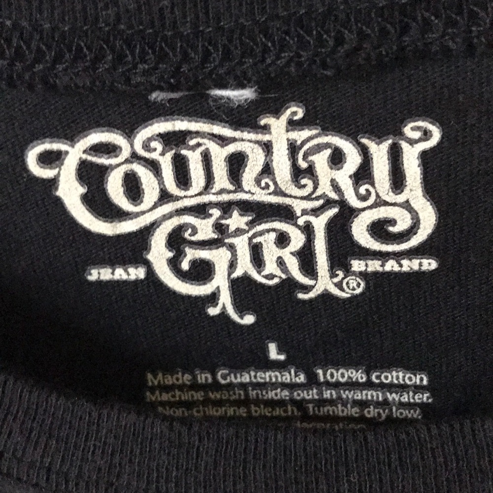 Country Boys t-shirt - Picture 4 of 6